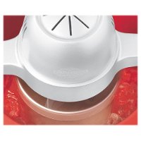 Coca-Cola 4-Quart Electric Ice Cream Maker - Red-4