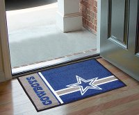 8242 2 x 3 X-Small Dallas Cowboys Starter Rug