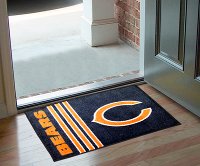 8245 2 x 3 X-Small Chicago Bears Starter Rug