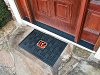 11435 2 x 3 X-Small Cincinnati Bengals Medallion Door Mat