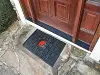 11437 2 x 3 X-Small Cleveland Browns Medallion Door Mat
