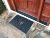 11441 2 x 3 X-Small Houston Texans Medallion Door Mat