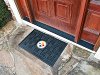 11455 2 x 3 X-Small Pittsburgh Steelers Medallion Door Mat