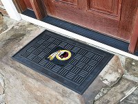 11460 2 x 3 X-Small Washington Redskins Medallion Door Mat