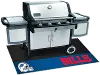 12177 2 x 4 X-Small Buffalo Bills Grill Mat