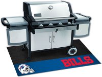 12177 2 x 4 X-Small Buffalo Bills Grill Mat