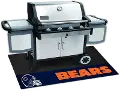 12179 2 x 4 X-Small Chicago Bears Grill Mat
