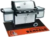 12180 2 x 4 X-Small Cincinnati Bengals Grill Mat