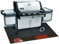 12181 2 x 4 X-Small Cleveland Browns Grill Mat