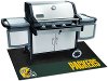 12185 2 x 4 X-Small Green Bay Packers Grill Mat