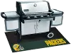 12185 2 x 4 X-Small Green Bay Packers Grill Mat