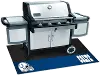 12187 2 x 4 X-Small Indianapolis Colts Grill Mat