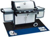 12187 2 x 4 X-Small Indianapolis Colts Grill Mat