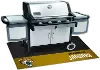 12188 2 x 4 X-Small Jacksonville Jaguars Grill Mat