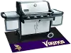 12191 2 x 4 X-Small Minnesota Vikings Grill Mat