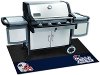 12192 2 x 4 X-Small New England Patriots Grill Mat