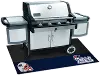 12192 2 x 4 X-Small New England Patriots Grill Mat