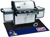 12194 2 x 4 X-Small New York Giants Grill Mat