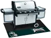12197 2 x 4 X-Small Philadelphia Eagles Grill Mat