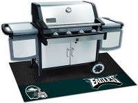 12197 2 x 4 X-Small Philadelphia Eagles Grill Mat
