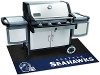 12201 2 x 4 X-Small Seattle Seahawks Grill Mat