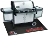 12203 2 x 4 X-Small Tampa Bay Buccaneers Grill Mat