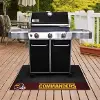 12205 2 x 4 X-Small Washington Commanders Grill Mat