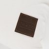 100246 White and Black Striped Throw Pillow - Lodge-4