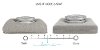 100297 Charcoal Gray Loveseat - Live-it Cozy-3