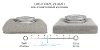 100298 Charcoal Gray Sofa - Live-it Cozy-4