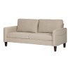 100304 Oatmeal Beige Sofa - Live-it Cozy-4