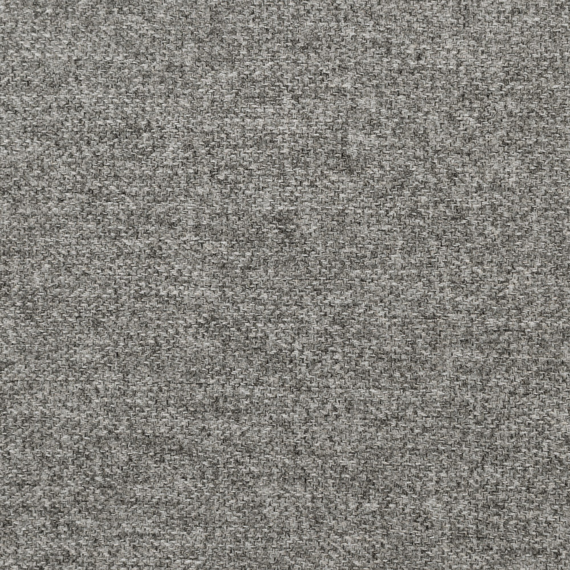 100308 Liv-it Cozy Fog Gray Chaise Sofa Bed-7