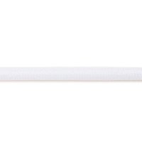 100341 White Teardrop Pendant Lamp - Plog-it-3