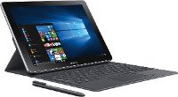 SM-W620NZKAXAR Samsung Galaxy Book 10.6 Inch 2-in-1 Notebook