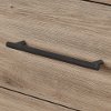11309 Rustic Oak Chest of Drawers - Primo-2
