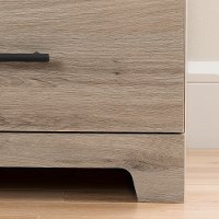 11309 Rustic Oak Chest of Drawers - Primo-3