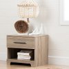 11310 Rustic Oak Nightstand - Primo