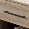 11310 Rustic Oak Nightstand - Primo-2
