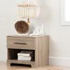 11310 Rustic Oak Nightstand - South Shore