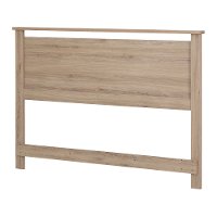 11313 Rustic Oak Full-Queen Headboard - Primo-2