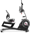 PFEX15917,RECUMBENT ProForm 440 ES Exercise Bike