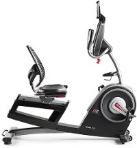 PFEX15917 ProForm 440 ES Exercise Bike