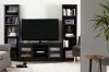 10532 Black Oak TV Stand - Morgan