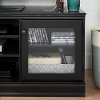 10532 Black Oak TV Stand - Morgan-2