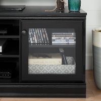 10532 Black Oak TV Stand - Morgan-2