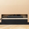 10532 Black Oak TV Stand - Morgan-4