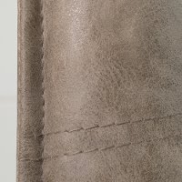 100273 Antique Light Brown Mid-Back Office Chair - Munich-4