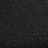 100282 Black Faux Leather Adjustable Office Chair - Annexe-8