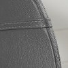 100281 Gray Faux Leather Adjustable Office Chair - Annexe-6