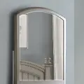 Barnwell Gray Mirror